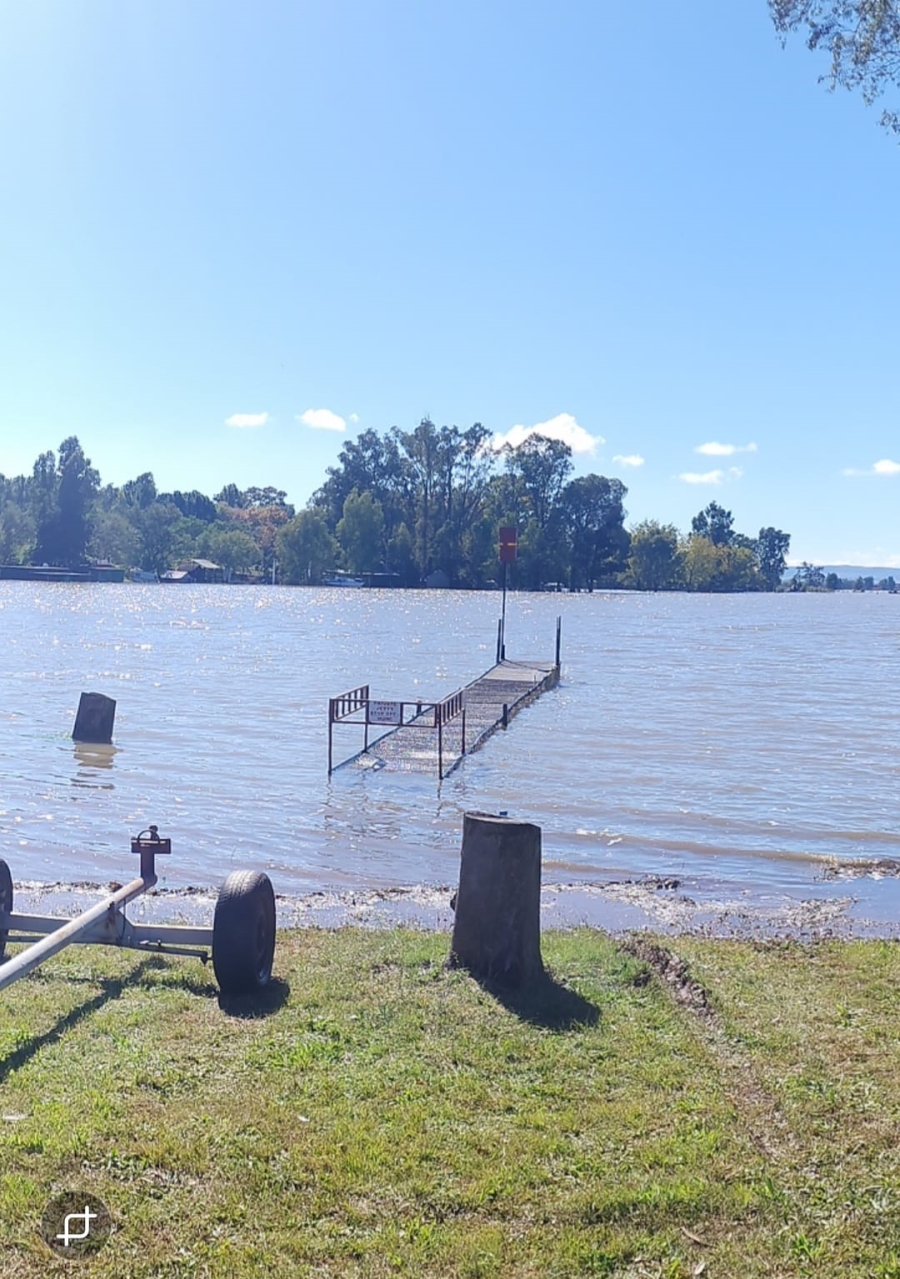 3 Bedroom Property for Sale in Deneysville Free State